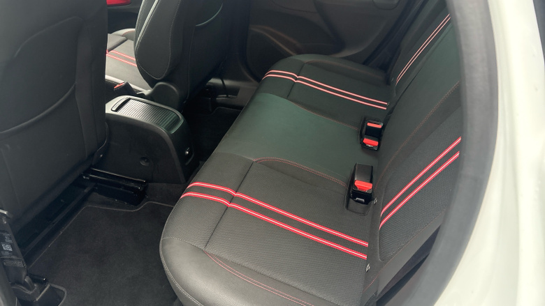 Vauxhall Crossland 1.2 GS Line 5dr Petrol Hatchback